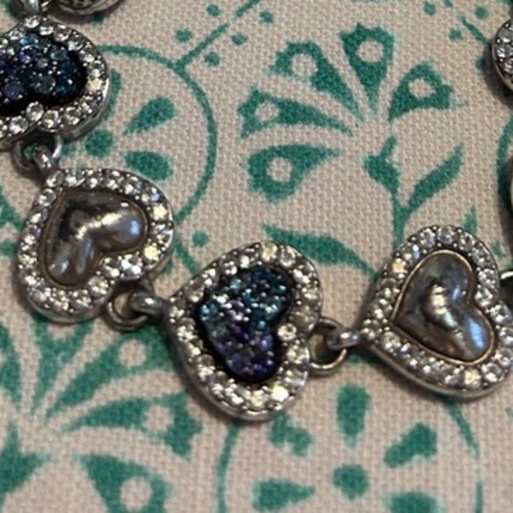 Brighton Heart Bracelet - Picture 2 of 2